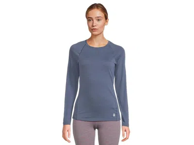 Smartwool Classic All-season Merino Base Layer Crew