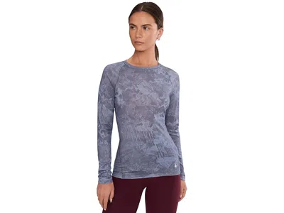 Smartwool Classic All-season Merino Base Layer Crew