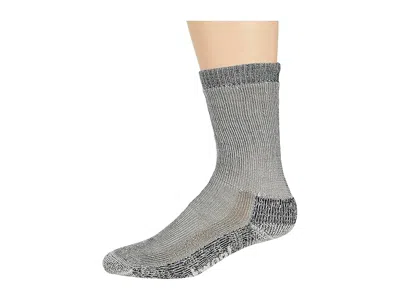 Smartwool Classic Hike Extra Cushion Crew Men's Crew Cut Socks Shoes Black: Xl (men's Shoe 12-14.5)