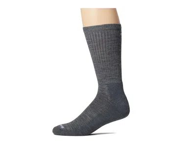 Smartwool Classic Men's No Show Socks Shoes Medium Gray: Md (men's Shoe 6-8.5)