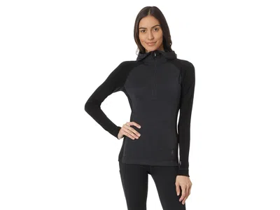 Smartwool Classic Thermal Merino Base Layer 1/2 Zip Hoodie