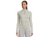 Smartwool Classic Thermal Merino Base Layer 1/4 Zip In Multi