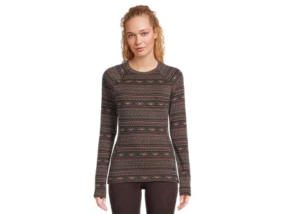 Smartwool Classic Thermal Merino Base Layer Crew