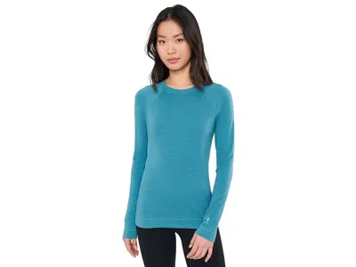 Smartwool Classic Thermal Merino Base Layer Crew