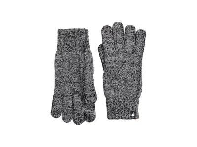 Smartwool Cozy Gloves Extreme Cold Weather Gloves Black: Lg-xl