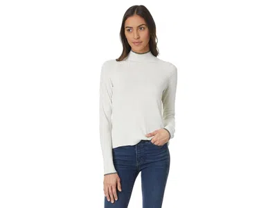 Smartwool Edgewood Mock Neck Sweater