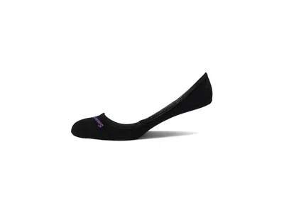 Smartwool Everyday Low Cut No Show No Show Socks Shoes Black: Xl (us Men's Shoe 12-14.5 - Women's 13-15.5)