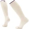 Smartwool Everyday Merino Wool Blend Knee High Socks In Moonbeam