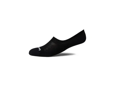 Smartwool Everyday No Show Socks No Show Socks Shoes Black: Md (us Men's Shoe 6-8.5 - Women's Shoe 7-9.5)