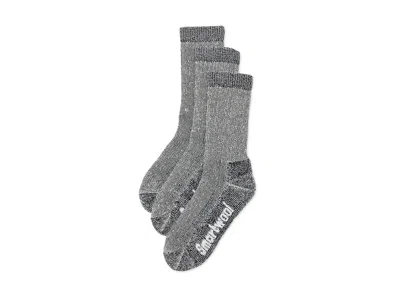 Smartwool Hike Classic Edition Extra Cushion Crew Socks 3-pack Men's Crew Cut Socks Shoes Navy: Md (men's Shoe