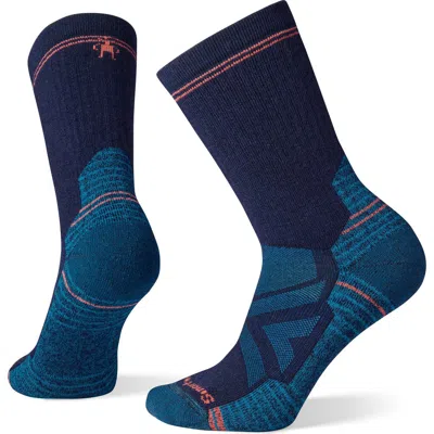 Smartwool Hike Full Cushion Crew Socks