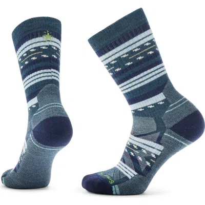 Smartwool Hike Light Cushion Crew Socks