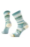 Smartwool Hike Light Cushion Crew Socks In Multi