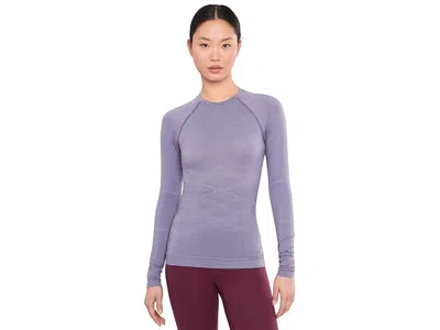 Smartwool Intraknit All-season Merino Base Layer Crew