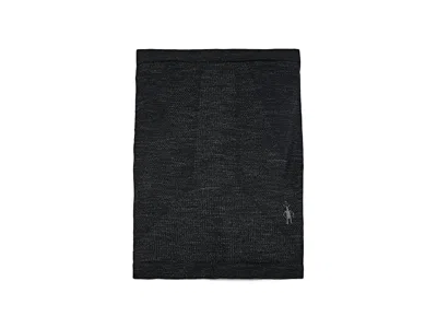 Smartwool Intraknit All-season Neck Gaiter Extreme Cold Weather Gloves Black