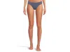 Smartwool Intraknit Bikini Boxed In Blue