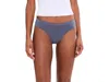 Smartwool Intraknit Bikini Boxed In Blue