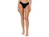 Smartwool Intraknit Bikini Boxed In Black