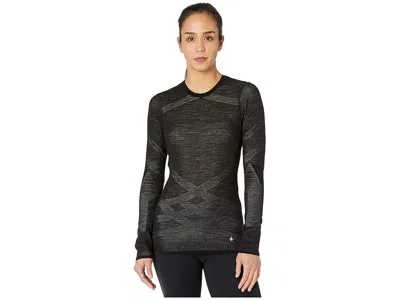 Smartwool Intraknit Merino 200 Crew In Multi