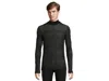 Smartwool Intraknit Thermal Merino Base Layer 1/4 Zip In Multi