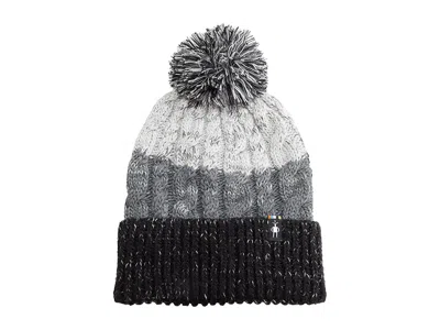Smartwool Isto Retro Beanie Caps Black: One Size