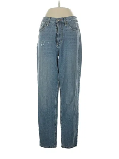 Pre-owned Smartwool Jeans In Blue