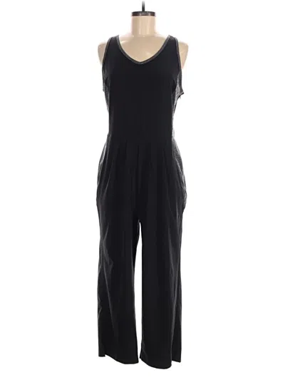 Pre-owned Smartwool Jumpsuit In Black
