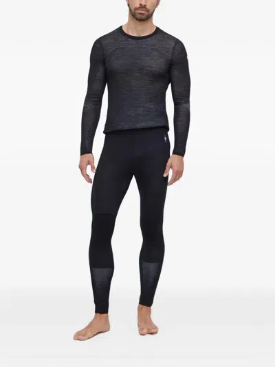Smartwool Long-sleeve Thermal Base Layer In Multi