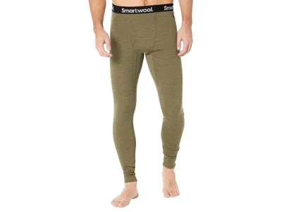 Smartwool Merino 250 Base Layer Bottoms In Green