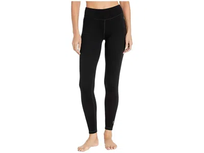 Smartwool Merino 250 Base Layer Bottoms In Black