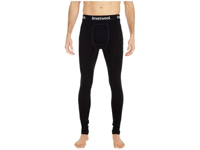 Smartwool Merino 250 Base Layer Bottoms In Black