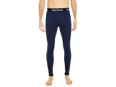 Smartwool Merino 250 Base Layer Bottoms In Blue