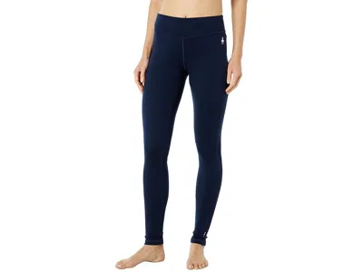 Smartwool Merino 250 Base Layer Bottoms In Blue