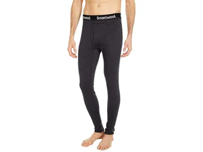 Smartwool Merino 250 Base Layer Bottoms In Black