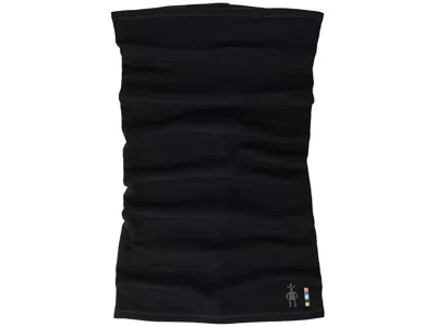 Smartwool Merino 250 Long Neck Gaiter Scarves Black: One Size