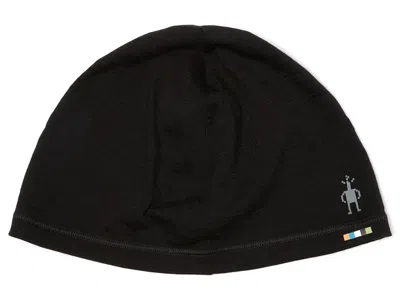 Smartwool Merino Beanie Beanies Black, Merino/nylon/wool