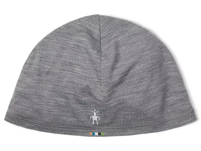 Smartwool Merino Beanie Beanies Light Gray Heather: One Size