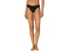 Smartwool Merino Bikini Boxed In Black