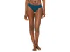 Smartwool Merino Bikini Boxed In Blue