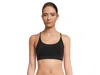 Smartwool Merino Blend Bralette In Black