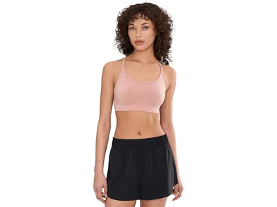 Smartwool Merino Blend Bralette In Pink