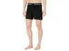 Smartwool Merino Boxer Boxed In Black