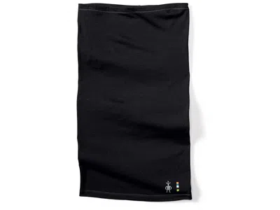 Smartwool Merino Neck Gaiter Scarves Black: One Size