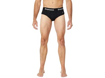 Smartwool Merino Sport 150 Brief Boxed In Black