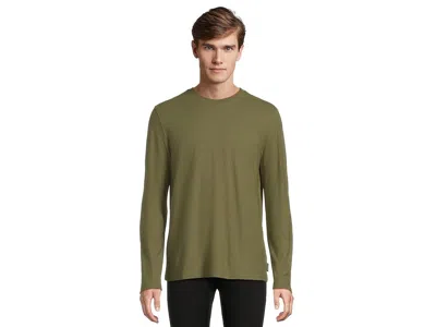 Smartwool Perfect Crew Long Sleeve T-shirts
