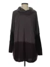 Smartwool Pullover Sweater In Brown