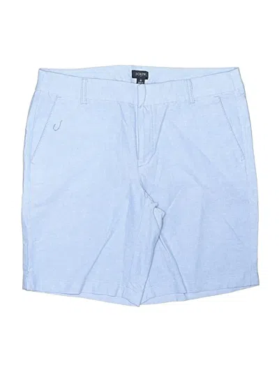 Pre-owned Smartwool Shorts In Blue