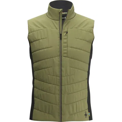 SMARTWOOL SMARTWOOL SMARTLOFT INSULATED NYLON VEST 