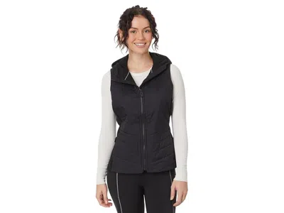 Smartwool Smartloft Vest In Black