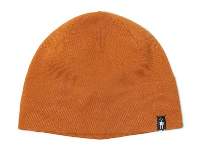 Smartwool The Lid Caps Squash: One Size In Orange